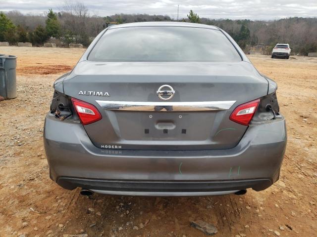 1N4AL3AP3GN375568 - 2016 NISSAN ALTIMA 2.5 GRAY photo 6