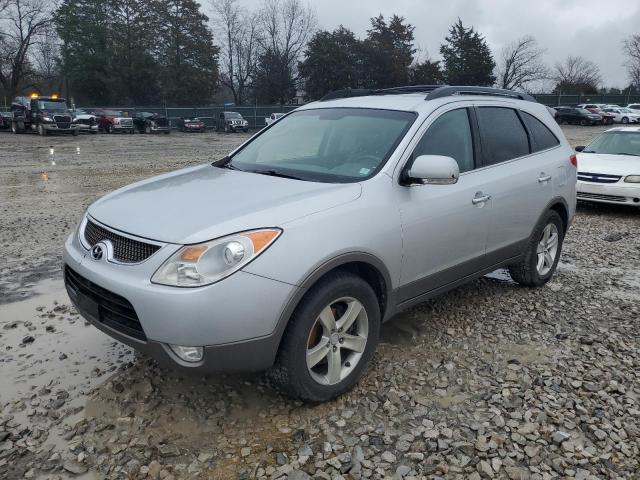 2007 HYUNDAI VERACRUZ GLS, 