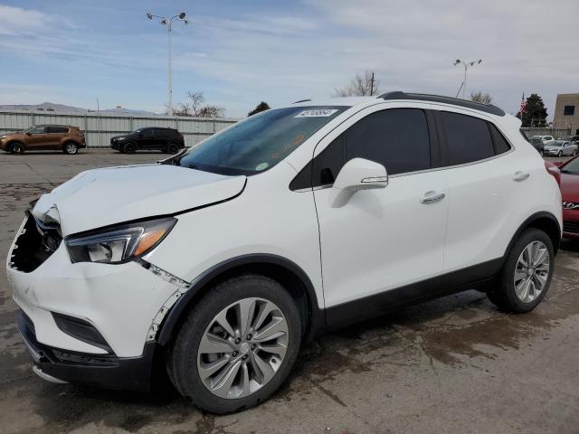 2019 BUICK ENCORE PREFERRED, 