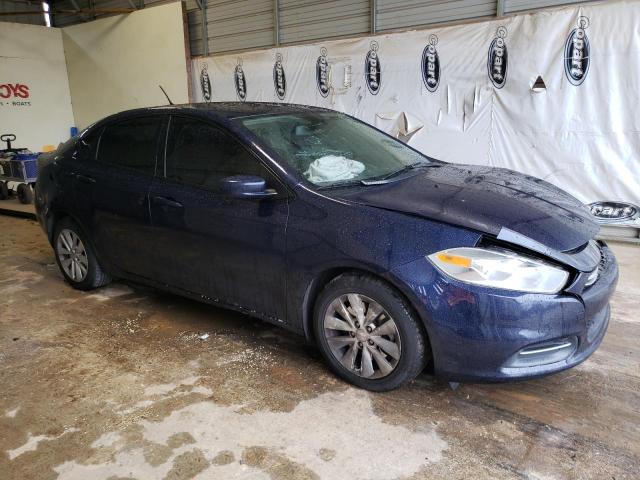 1C3CDFDH5FD181218 - 2015 DODGE DART SE AERO BLUE photo 4