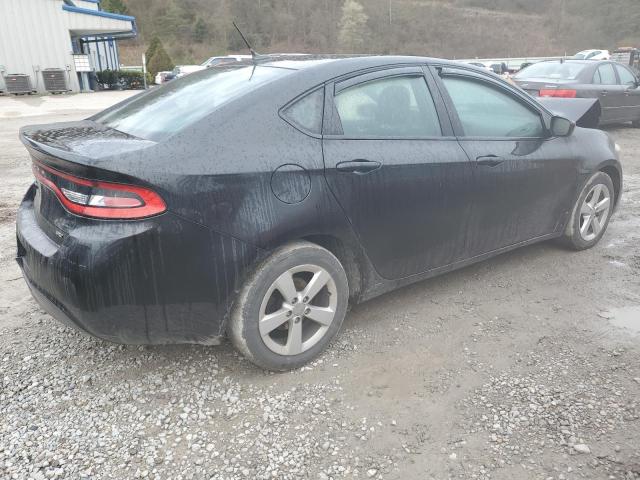 1C3CDFBBXFD286724 - 2015 DODGE DART SXT BLACK photo 3