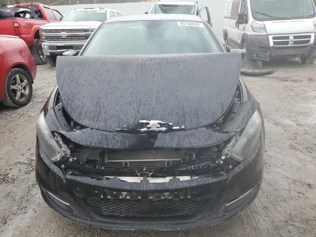 1C3CDFBBXFD286724 - 2015 DODGE DART SXT BLACK photo 5