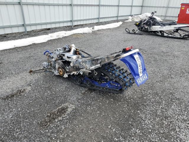 4UF8JW509HT000139 - 2017 YAMAHA VIPER BURN photo 3