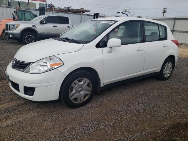 2010 NISSAN VERSA S, 