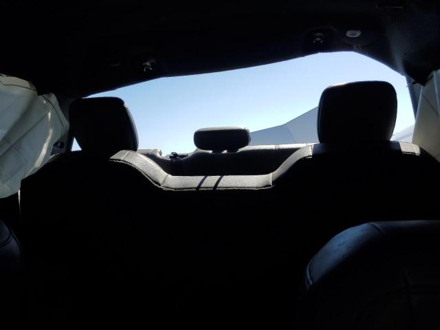 3C7WR4HJ9NG105646 - 2022 RAM 2500 TRADESMAN თეთრი ფოტო 11