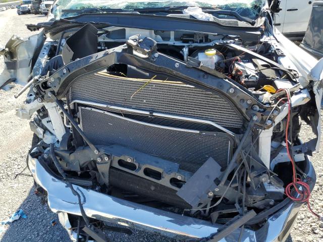 3C7WR4HJ9NG105646 - 2022 RAM 2500 TRADESMAN თეთრი ფოტო 12