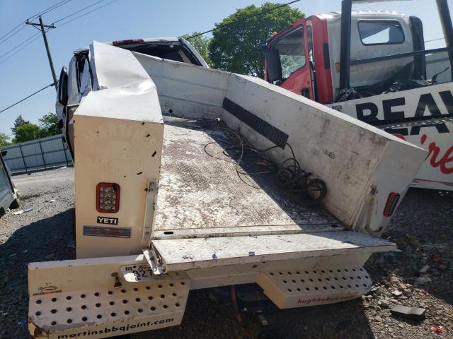 3C7WR4HJ9NG105646 - 2022 RAM 2500 TRADESMAN თეთრი ფოტო 6