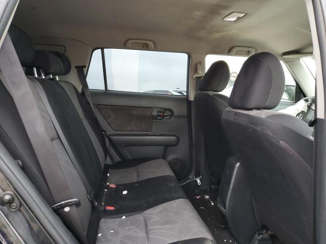 JTLZE4FE4DJ035163 - 2013 TOYOTA SCION XB 黑色 照片 10