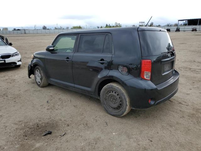 JTLZE4FE4DJ035163 - 2013 TOYOTA SCION XB 黑色 照片 2