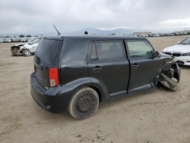 JTLZE4FE4DJ035163 - 2013 TOYOTA SCION XB 黑色 照片 3