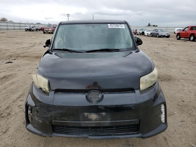 JTLZE4FE4DJ035163 - 2013 TOYOTA SCION XB 黑色 照片 5