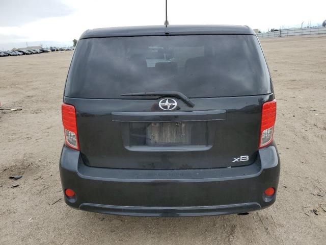 JTLZE4FE4DJ035163 - 2013 TOYOTA SCION XB 黑色 照片 6