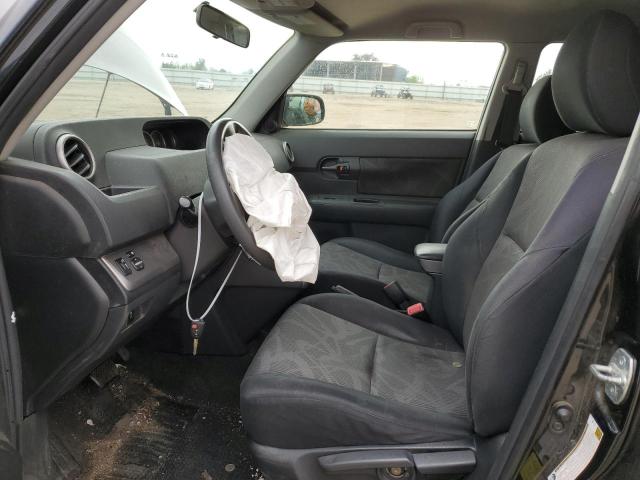 JTLZE4FE4DJ035163 - 2013 TOYOTA SCION XB 黑色 照片 7
