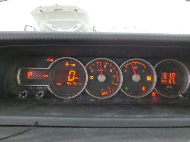 JTLZE4FE4DJ035163 - 2013 TOYOTA SCION XB 黑色 照片 9