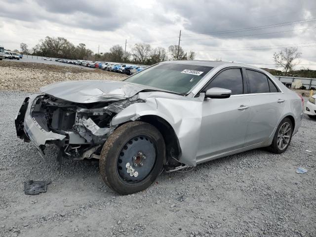 2019 CADILLAC CTS LUXURY, 