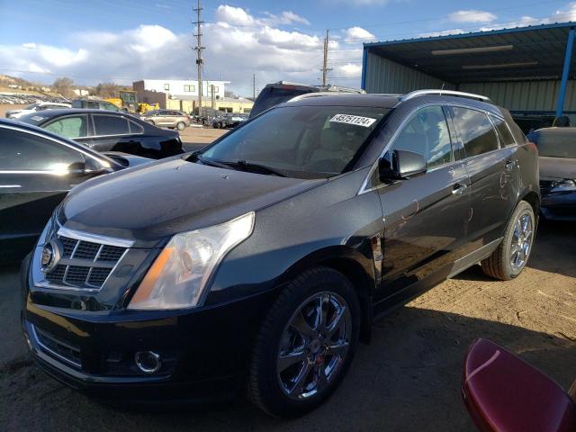 2012 CADILLAC SRX PREMIUM COLLECTION, 