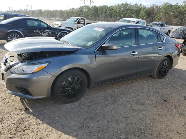 1N4AL3AP8HC290139 - 2017 NISSAN ALTIMA 2.5 GRAY photo 1