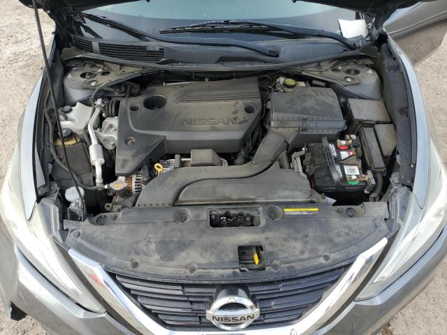 1N4AL3AP8HC290139 - 2017 NISSAN ALTIMA 2.5 GRAY photo 11