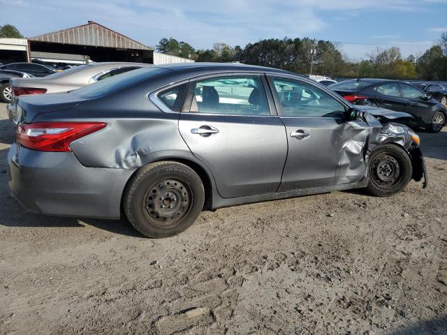 1N4AL3AP8HC290139 - 2017 NISSAN ALTIMA 2.5 GRAY photo 3