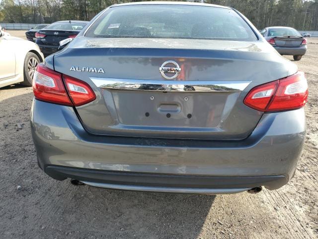 1N4AL3AP8HC290139 - 2017 NISSAN ALTIMA 2.5 GRAY photo 6