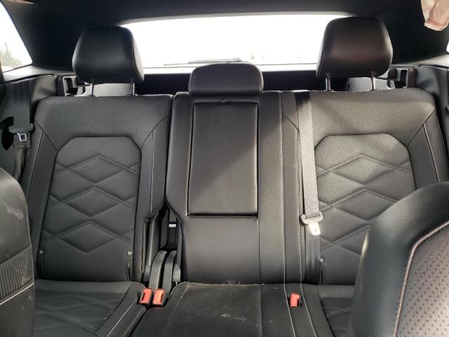 1V2KE2CA7RC223205 - 2024 VOLKSWAGEN ATLAS CROS SE GRAY photo 10