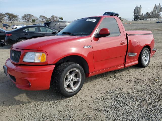 2000 FORD F150 SVT LIGHTNING, null