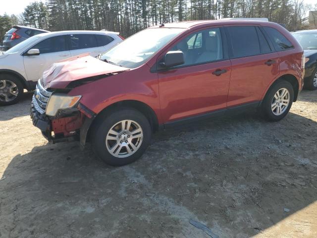 2007 FORD EDGE SE, 