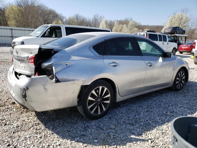 1N4AL3AP2HC179750 - 2017 NISSAN ALTIMA 2.5 SILVER photo 3