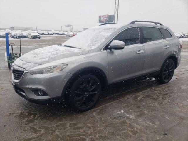 2014 MAZDA CX-9 GRAND TOURING, null