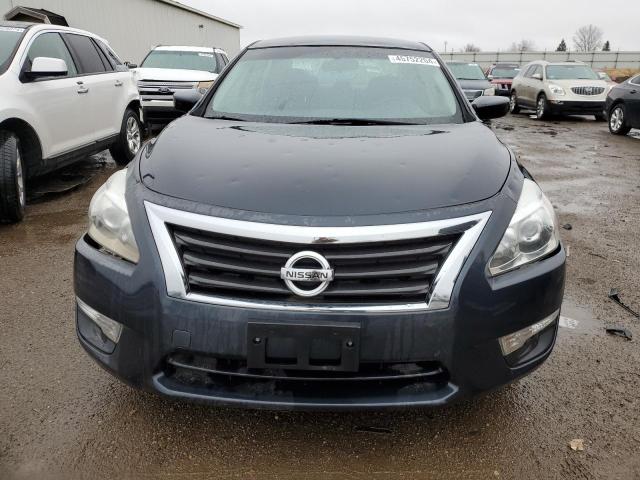 1N4AL3AP1DN584481 - 2013 NISSAN ALTIMA 2.5 CHARCOAL photo 5