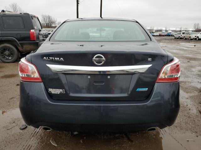 1N4AL3AP1DN584481 - 2013 NISSAN ALTIMA 2.5 CHARCOAL photo 6