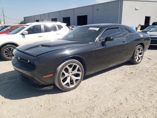 2016 DODGE CHALLENGER SXT, 