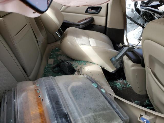 1G11C5SA7DF174822 - 2013 CHEVROLET MALIBU 1LT თეთრი ფოტო 10