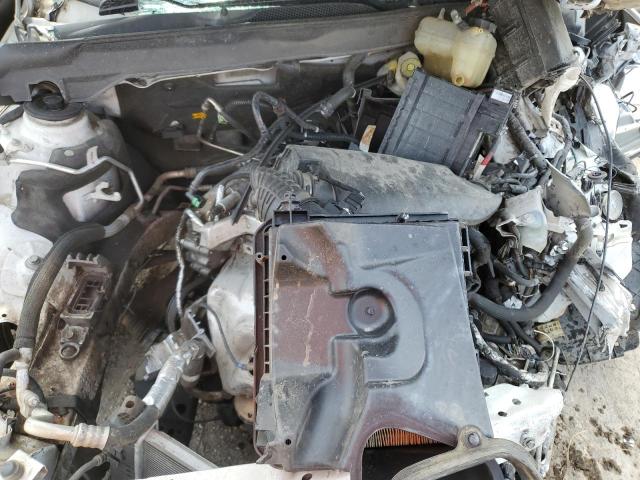 1G11C5SA7DF174822 - 2013 CHEVROLET MALIBU 1LT თეთრი ფოტო 11