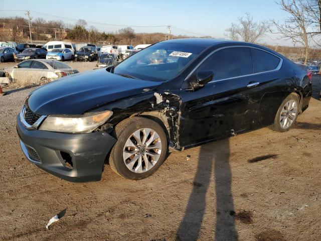 2014 HONDA ACCORD LX-S, 