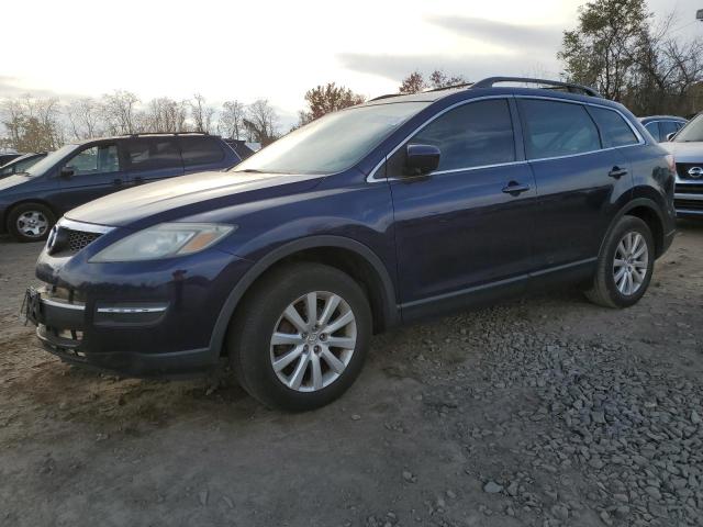 2008 MAZDA CX-9, 