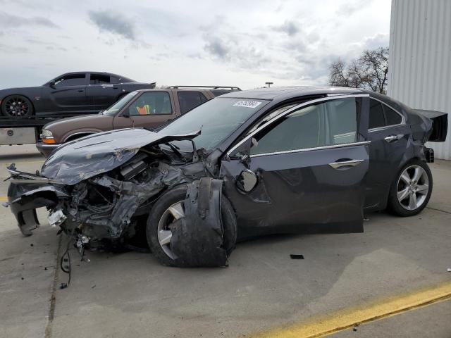 2014 ACURA TSX TECH, 