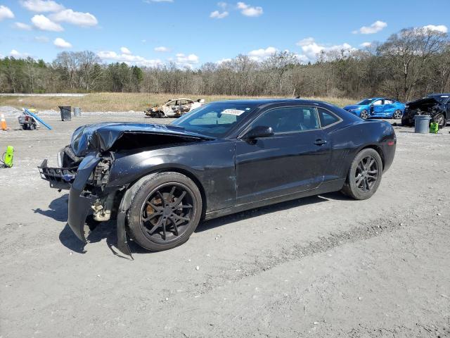 2012 CHEVROLET CAMARO LT, 