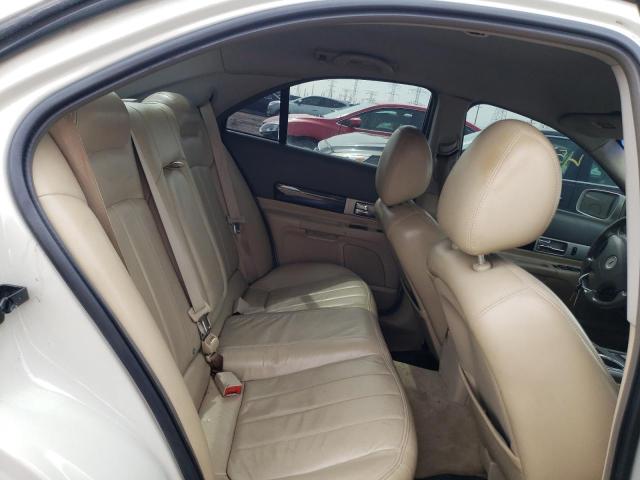 1LNHM86SX5Y618705 - 2005 LINCOLN LS 米色 照片 10