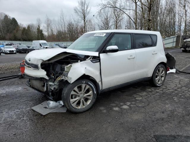 2014 KIA SOUL +, 