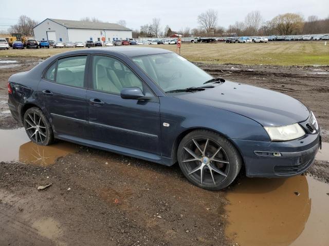 YS3FD49Y161140097 - 2006 SAAB 9-3 BLUE photo 4