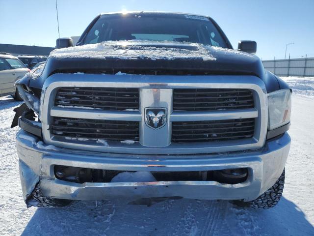 3D73Y3CL3BG569555 - 2011 DODGE RAM 3500 BLACK photo 5