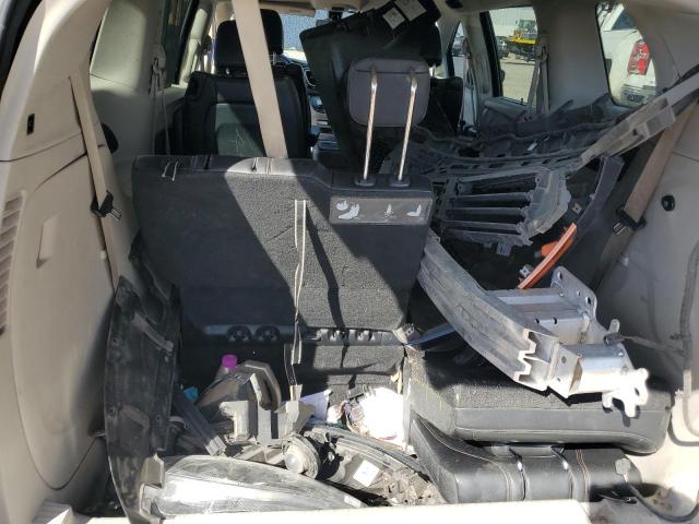 2C4RC1EG3HR652672 - 2017 CHRYSLER PACIFICA TOURING L PLUS BLUE photo 13