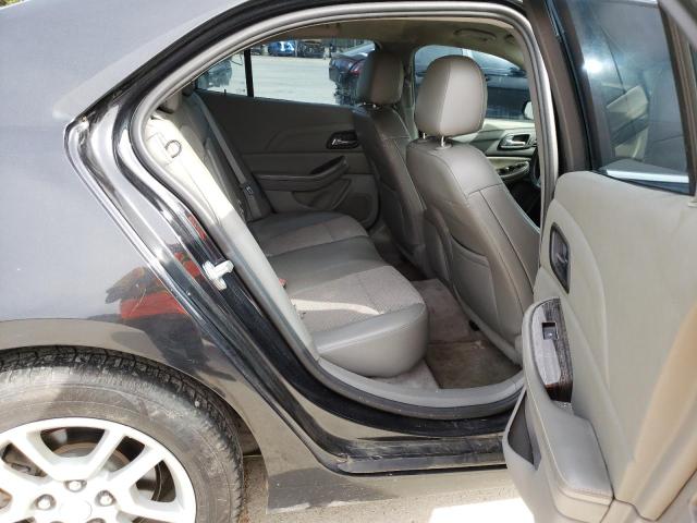 1G11C5SL5EF231859 - 2014 CHEVROLET MALIBU 1LT BLACK photo 10