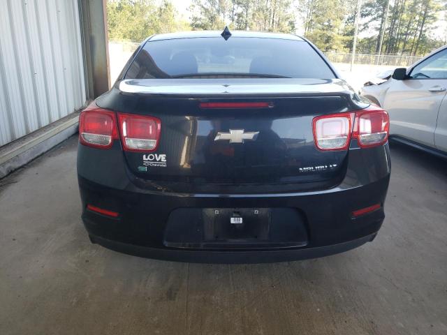 1G11C5SL5EF231859 - 2014 CHEVROLET MALIBU 1LT BLACK photo 6