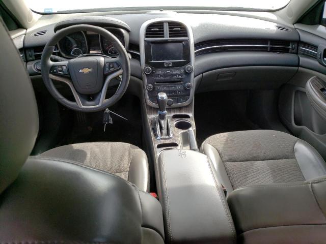 1G11C5SL5EF231859 - 2014 CHEVROLET MALIBU 1LT BLACK photo 8