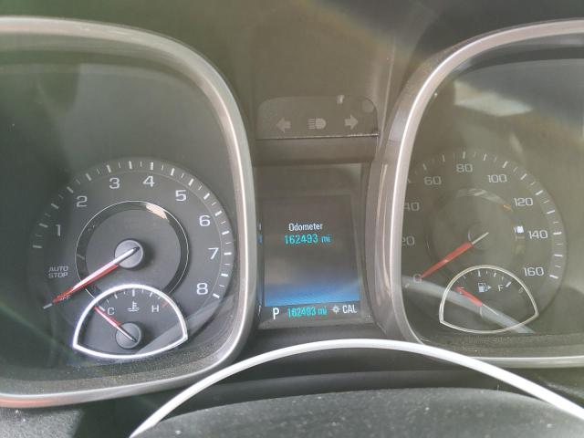 1G11C5SL5EF231859 - 2014 CHEVROLET MALIBU 1LT BLACK photo 9