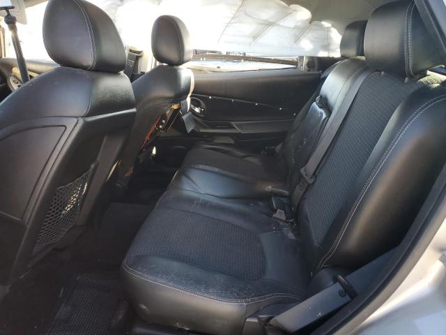 1G1ZW63166F145197 - 2006 CHEVROLET MALIBU MAXX SS SILVER photo 10