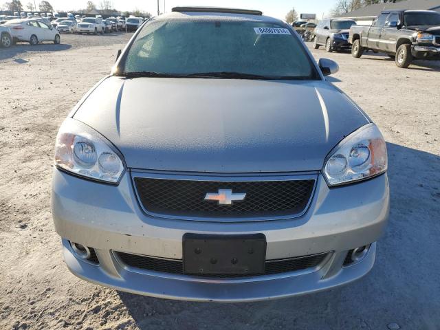 1G1ZW63166F145197 - 2006 CHEVROLET MALIBU MAXX SS SILVER photo 5