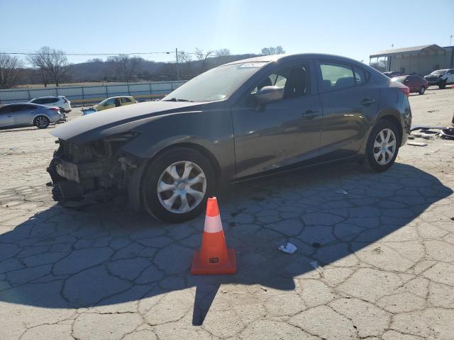 2015 MAZDA 3 SPORT, 